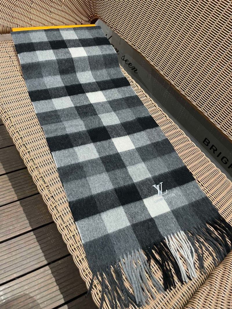 Louis Vuitton Scarf